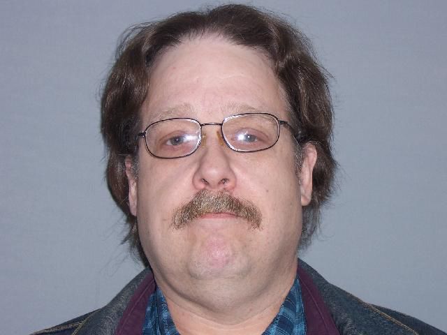 Michael James Koontz